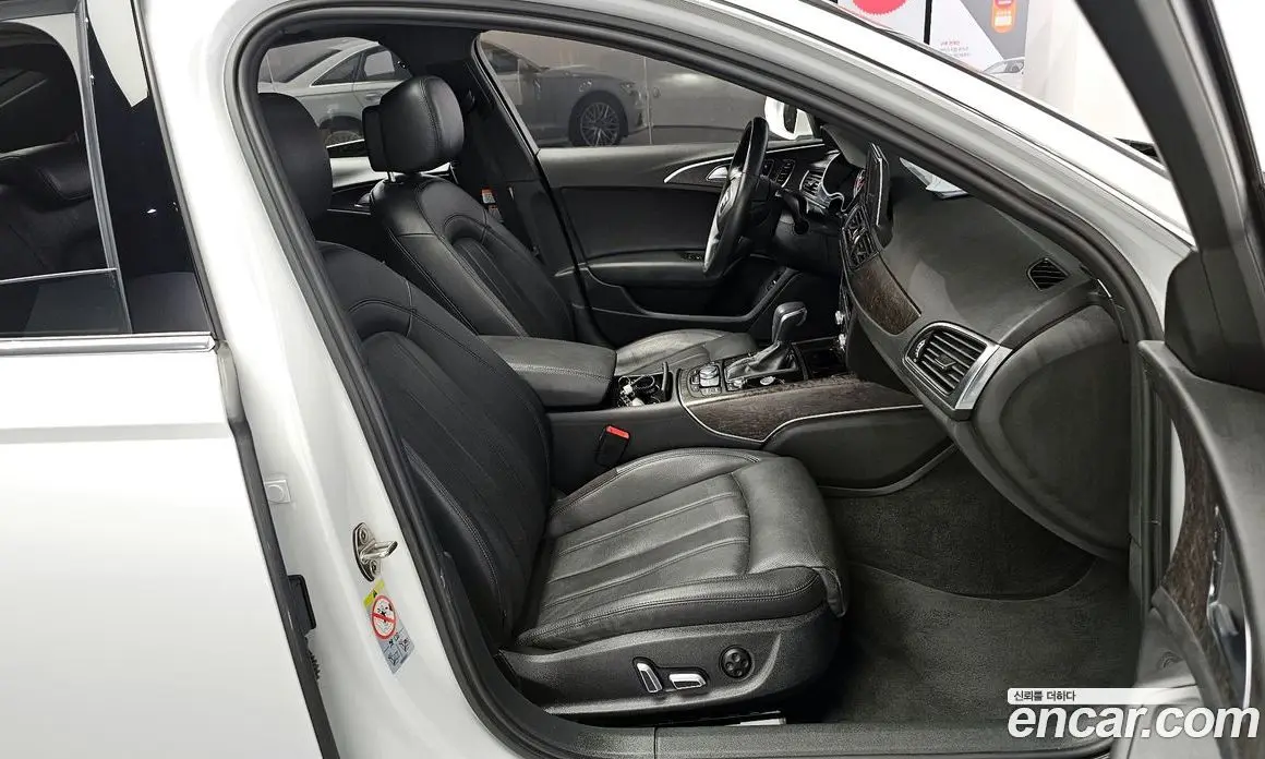 Audi A6 2018 2.0 автомат (гидро), фото 13 Audi A6 2018 2.0 автомат (гидро), фото 13