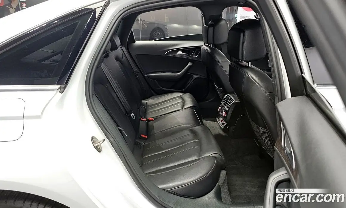 Audi A6 2018 2.0 автомат (гидро), фото 16 Audi A6 2018 2.0 автомат (гидро), фото 16