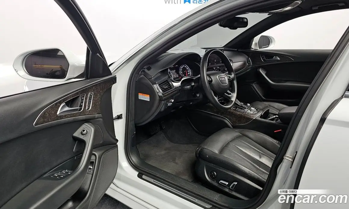 Audi A6 2018 2.0 автомат (гидро), фото 17 Audi A6 2018 2.0 автомат (гидро), фото 17
