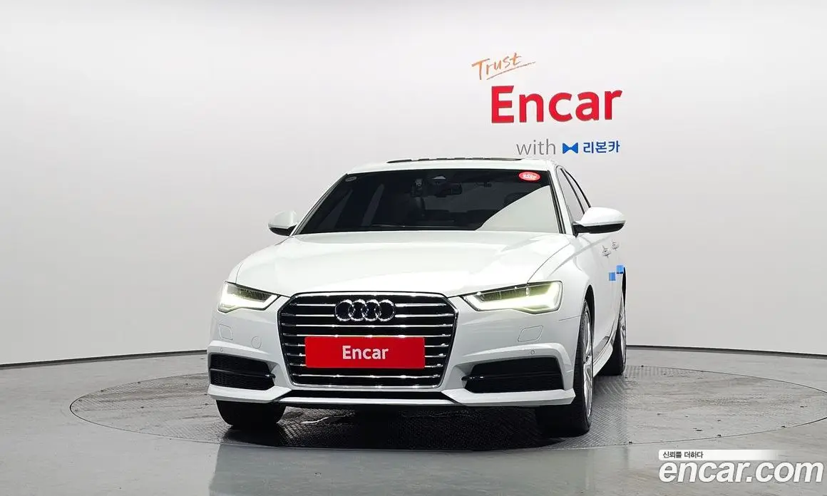 Audi A6 2018 2.0 автомат (гидро), фото 3 Audi A6 2018 2.0 автомат (гидро), фото 3