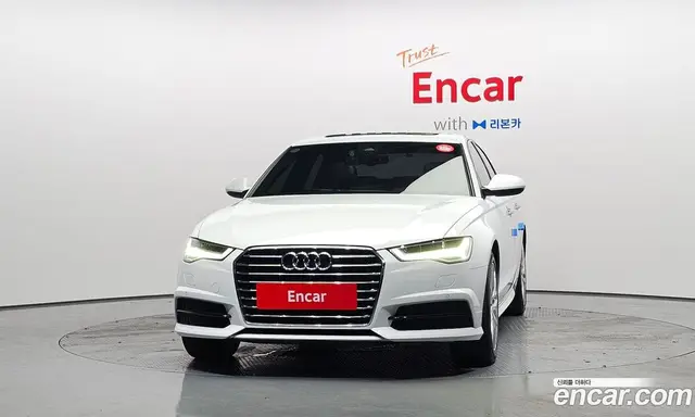 Audi A6 2018 2.0 автомат (гидро), миниатюра 3 Audi A6 2018 2.0 автомат (гидро), миниатюра 3