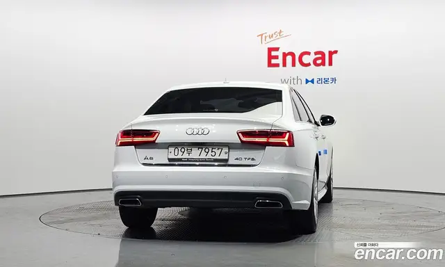 Audi A6 2018 2.0 автомат (гидро), миниатюра 4 Audi A6 2018 2.0 автомат (гидро), миниатюра 4