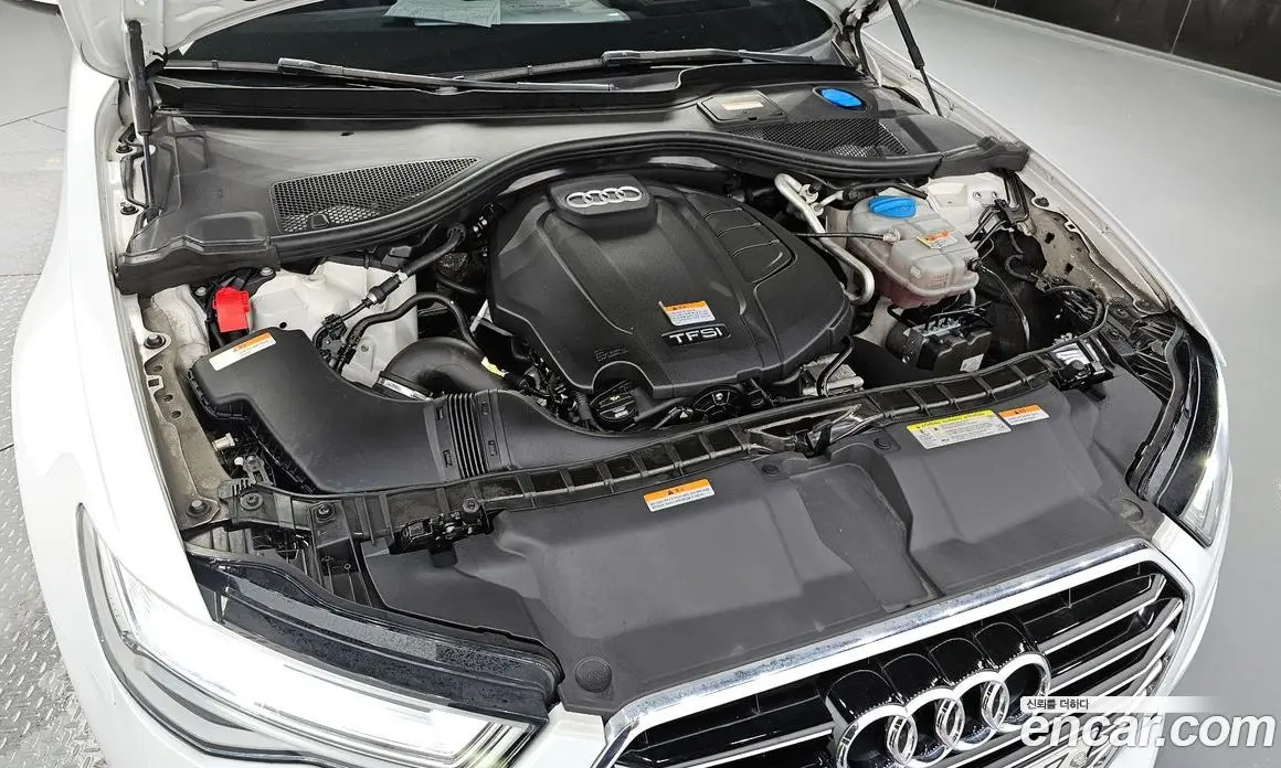 Audi A6 2018 2.0 автомат (гидро), фото 6 Audi A6 2018 2.0 автомат (гидро), фото 6