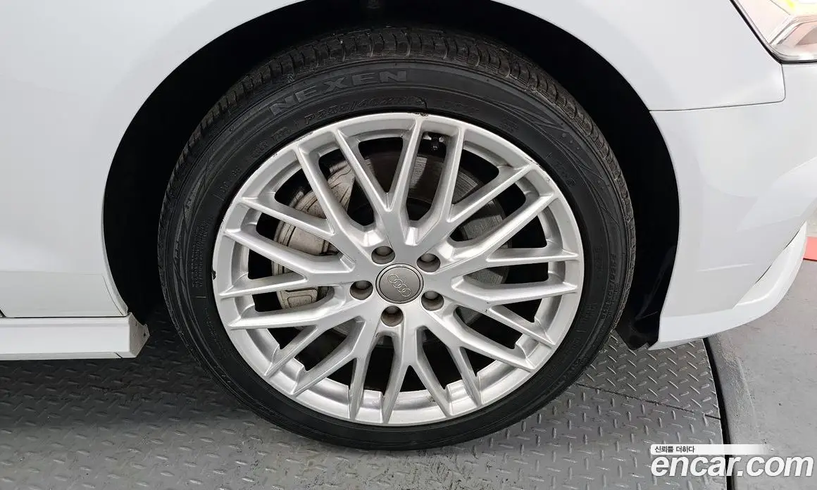 Audi A6 2018 2.0 автомат (гидро), фото 7 Audi A6 2018 2.0 автомат (гидро), фото 7