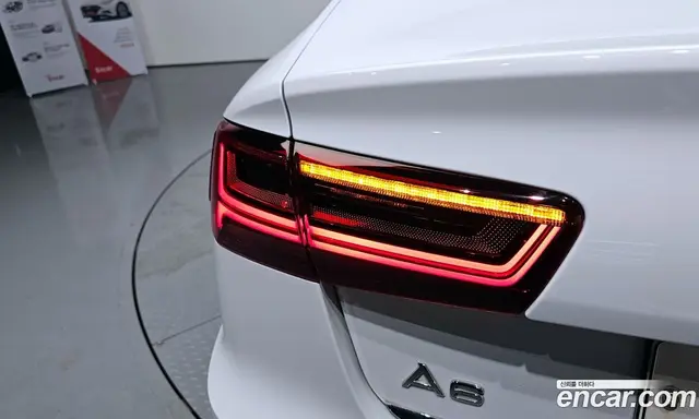 Audi A6 2018 2.0 автомат (гидро), миниатюра 9 Audi A6 2018 2.0 автомат (гидро), миниатюра 9