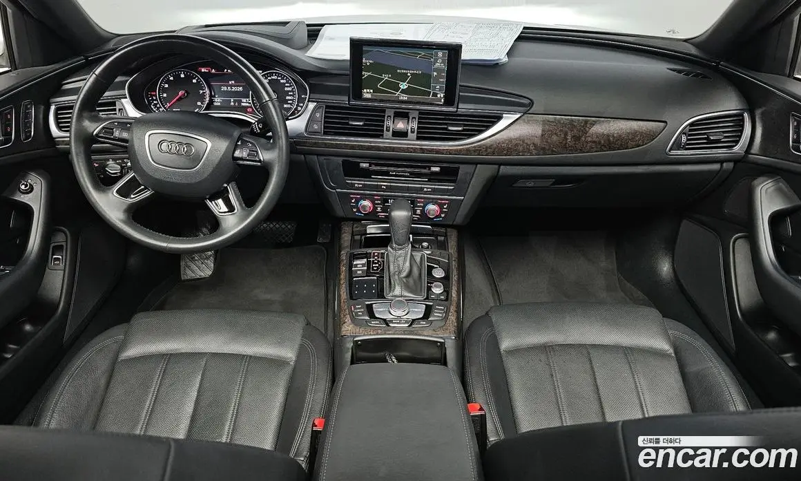 Audi A6 2018 2.0 автомат (гидро), фото 10 Audi A6 2018 2.0 автомат (гидро), фото 10