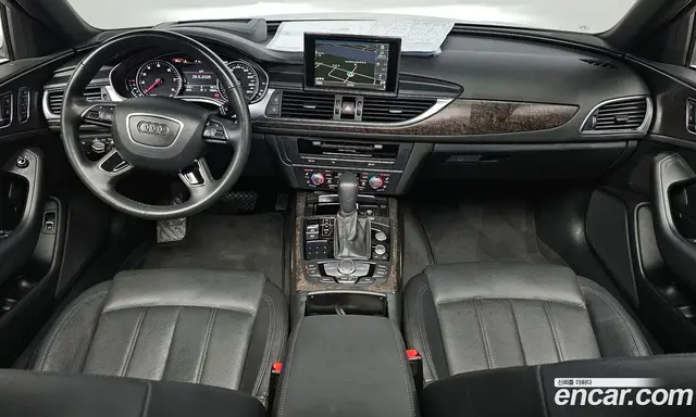 Audi A6 2018 2.0 автомат (гидро), миниатюра 10 Audi A6 2018 2.0 автомат (гидро), миниатюра 10