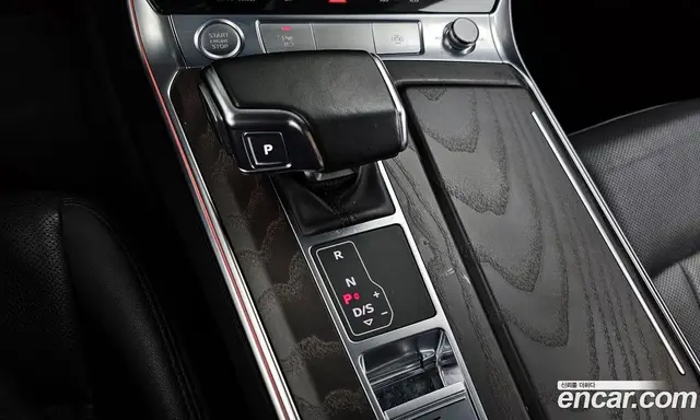 Audi A6 2020 2.0 автомат (гидро), миниатюра 12