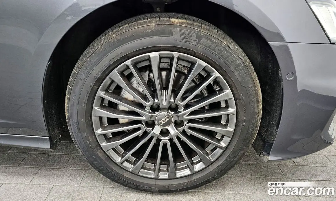 Audi A6 2020 2.0 автомат (гидро), фото 7