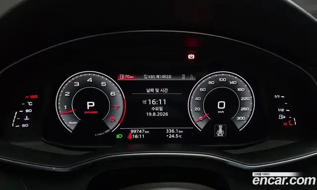Audi A7 2021 3.0 автомат (гидро), миниатюра 11