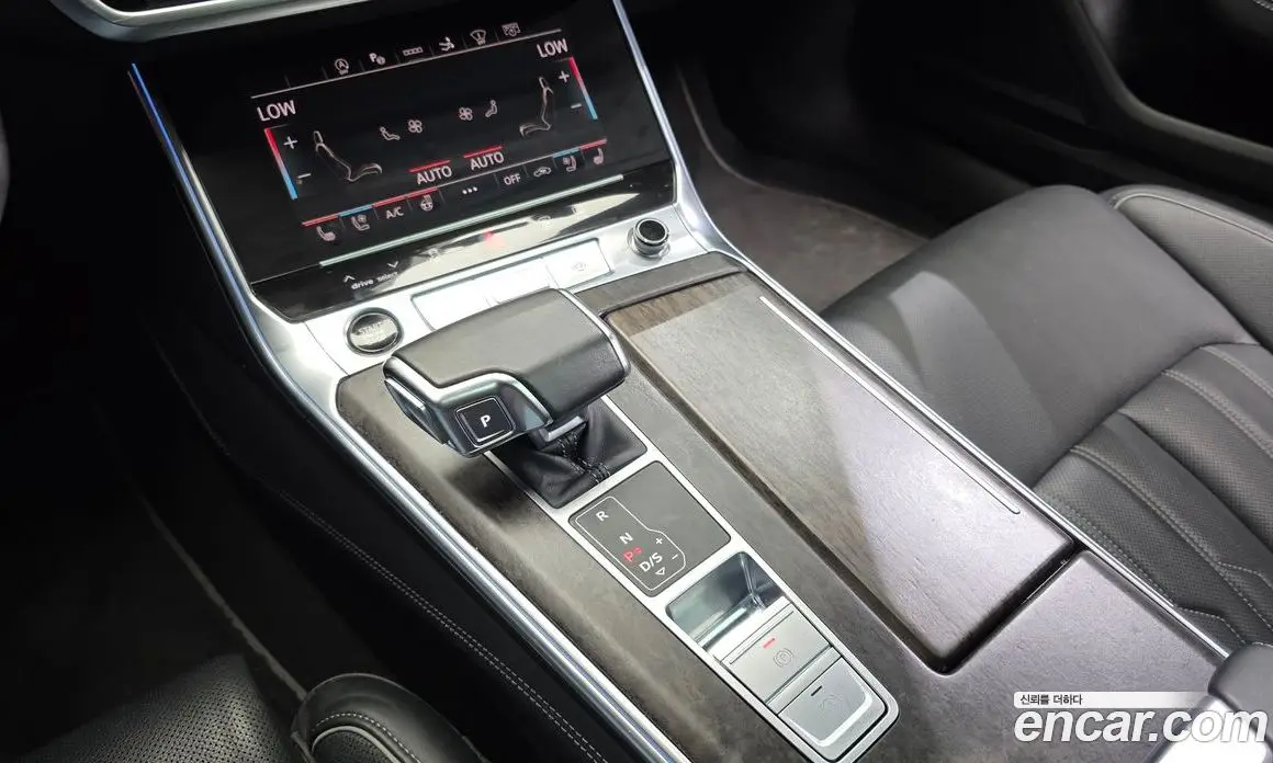Audi A7 2021 3.0 автомат (гидро), фото 12