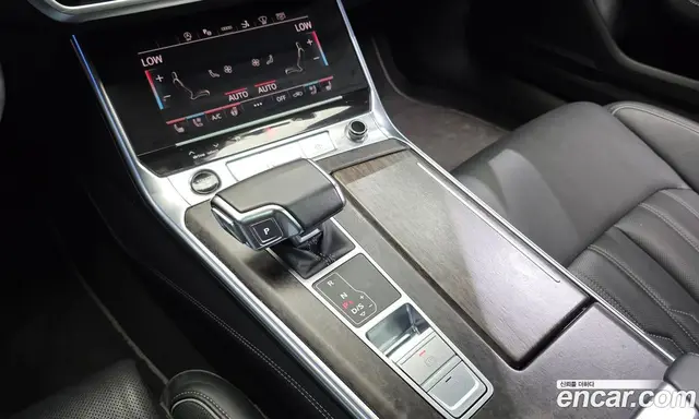 Audi A7 2021 3.0 автомат (гидро), миниатюра 12