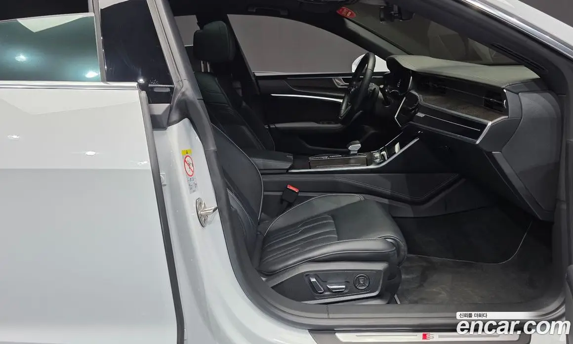 Audi A7 2021 3.0 автомат (гидро), фото 16