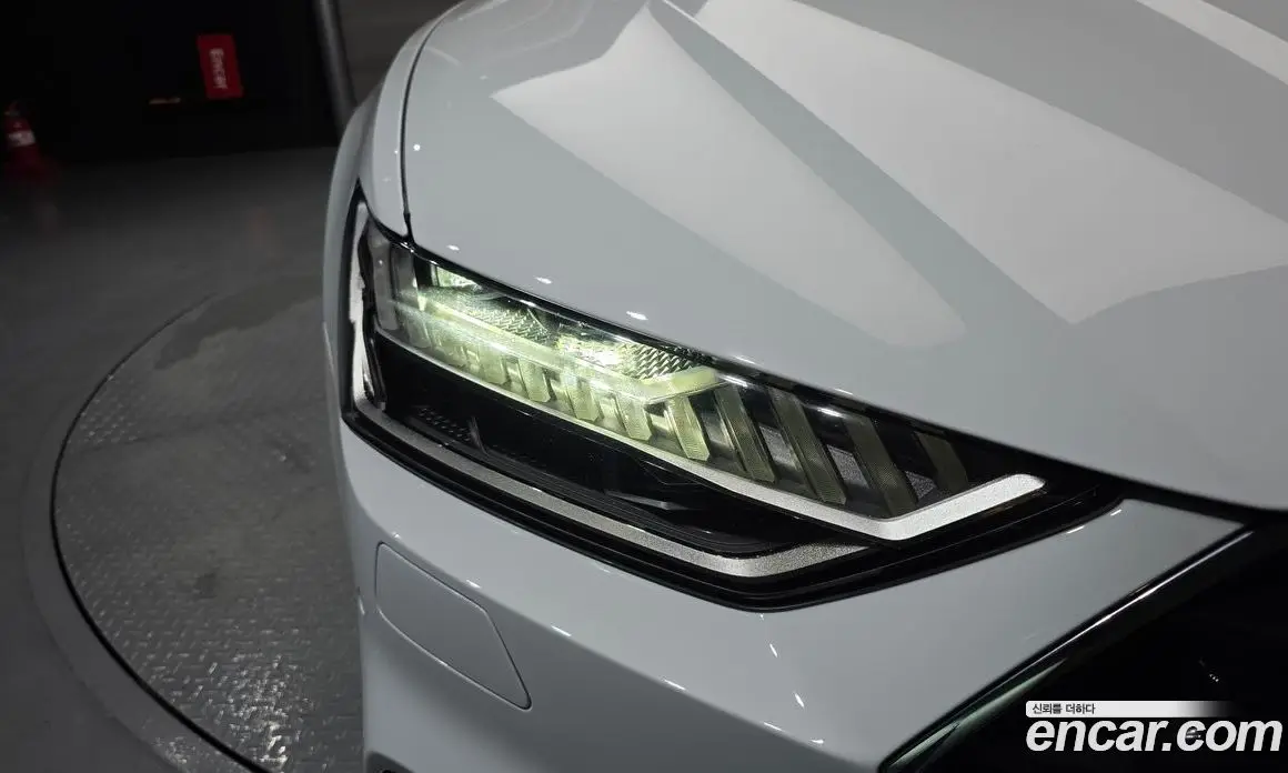 Audi A7 2021 3.0 автомат (гидро), фото 8