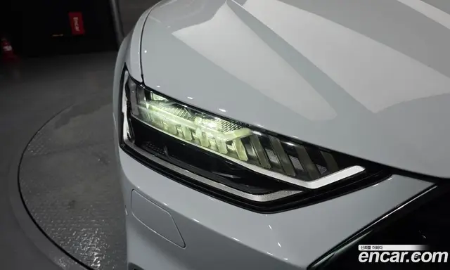 Audi A7 2021 3.0 автомат (гидро), миниатюра 8