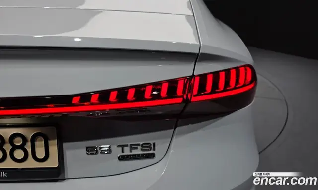 Audi A7 2021 3.0 автомат (гидро), миниатюра 9