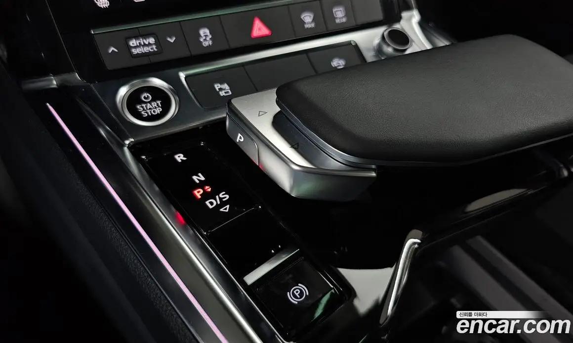 Audi e-tron 2021 0.2 автомат (гидро), фото 12