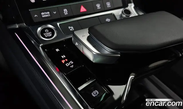 Audi e-tron 2021 0.2 автомат (гидро), миниатюра 12