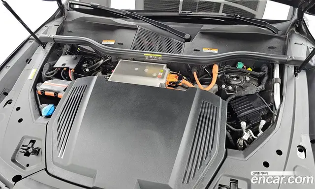 Audi e-tron 2021 0.2 автомат (гидро), миниатюра 6