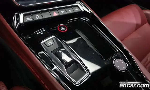 Audi e-tron GT 2022 0.1 автомат (гидро), миниатюра 12