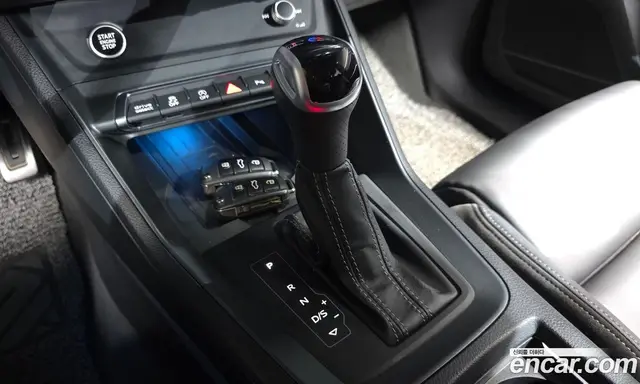 Audi Q3 2023 2.0 автомат (гидро), миниатюра 12