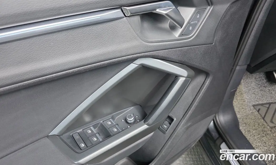 Audi Q3 2023 2.0 автомат (гидро), фото 19