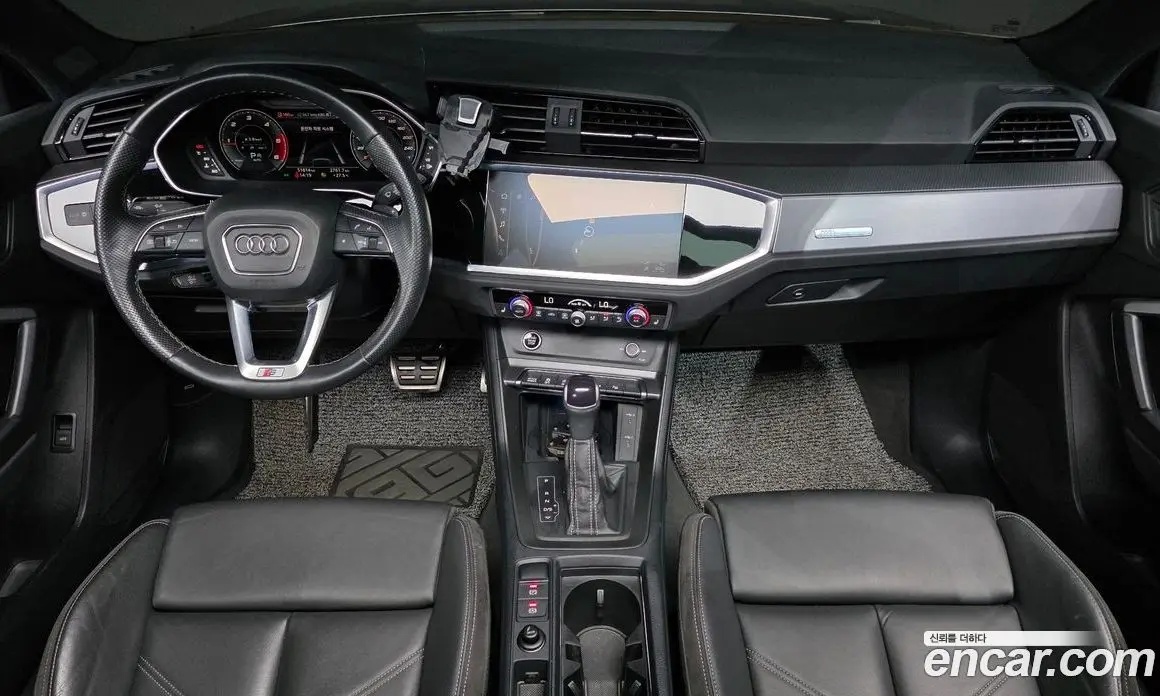 Audi Q3 2023 2.0 автомат (гидро), фото 10