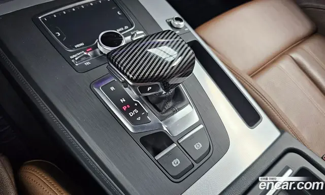 Audi Q5 2020 3.0 автомат (гидро), миниатюра 12