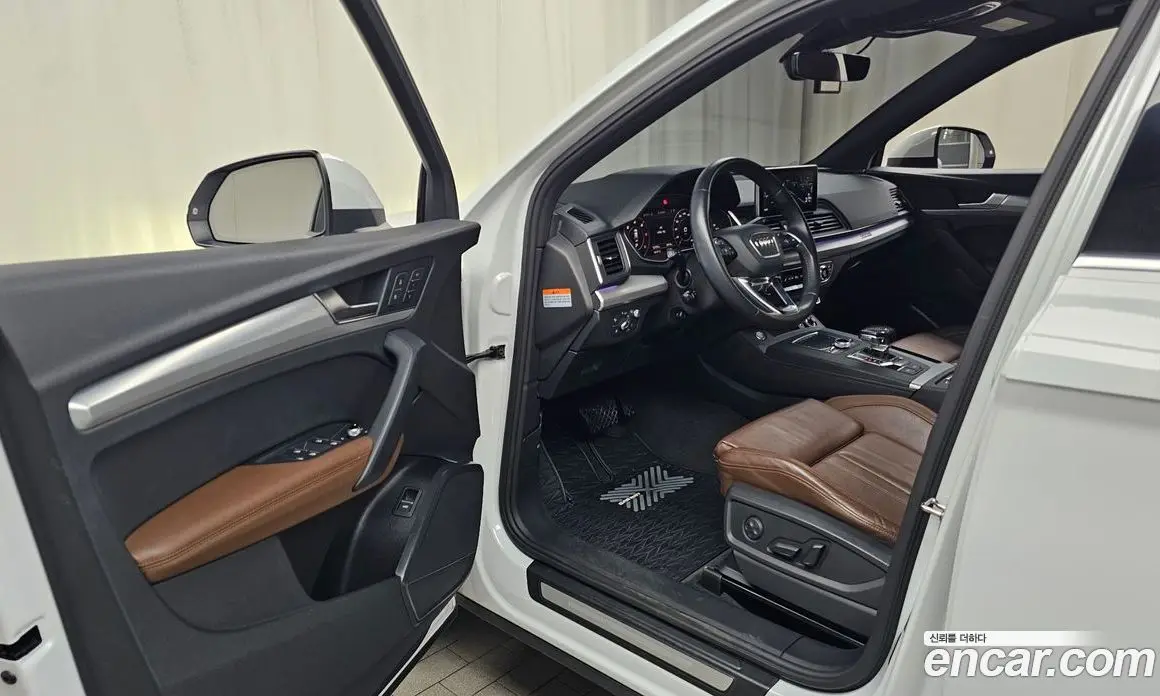 Audi Q5 2020 3.0 автомат (гидро), фото 13 Audi Q5 2020 3.0 автомат (гидро), фото 13
