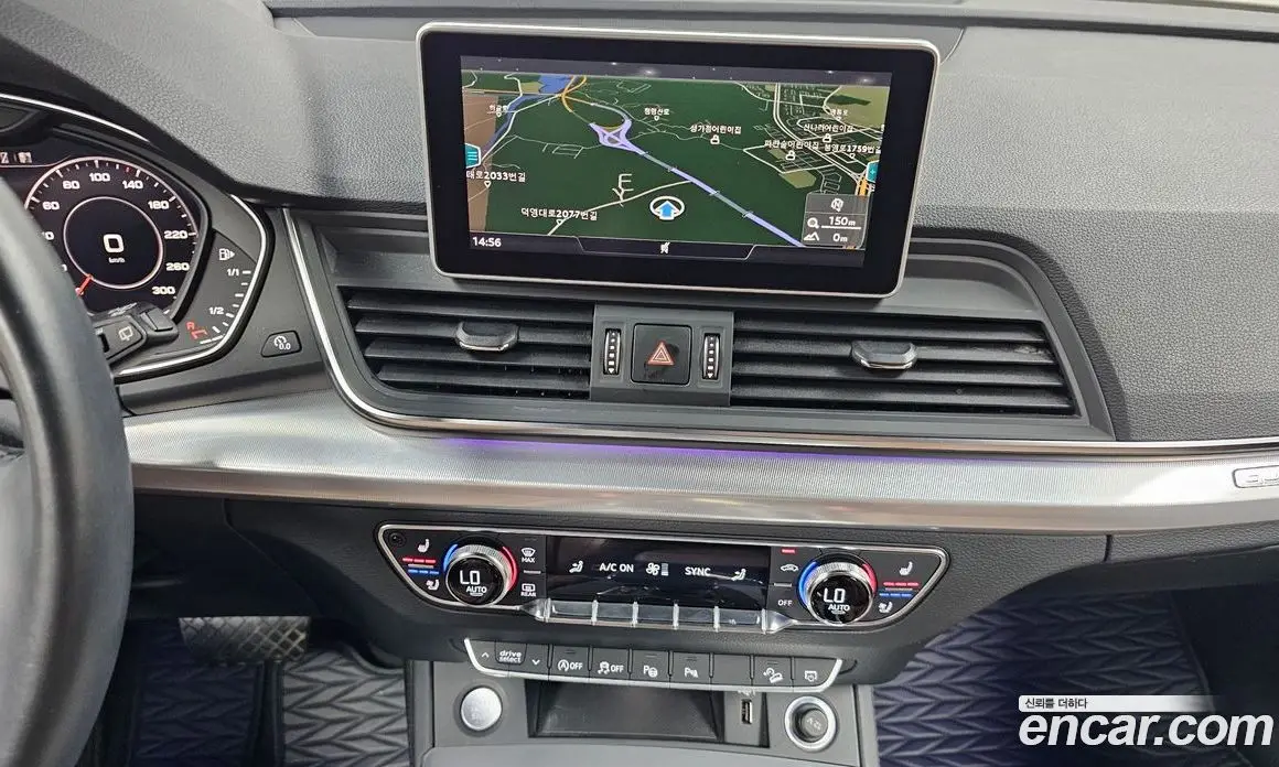 Audi Q5 2020 3.0 автомат (гидро), фото 19 Audi Q5 2020 3.0 автомат (гидро), фото 19