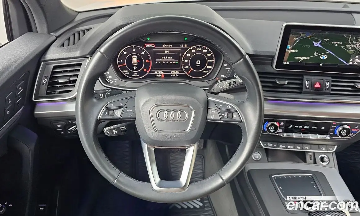 Audi Q5 2020 3.0 автомат (гидро), фото 20 Audi Q5 2020 3.0 автомат (гидро), фото 20