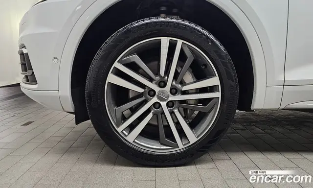 Audi Q5 2020 3.0 автомат (гидро), миниатюра 5 Audi Q5 2020 3.0 автомат (гидро), миниатюра 5