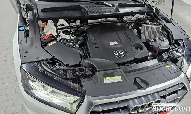 Audi Q5 2020 3.0 автомат (гидро), миниатюра 6 Audi Q5 2020 3.0 автомат (гидро), миниатюра 6