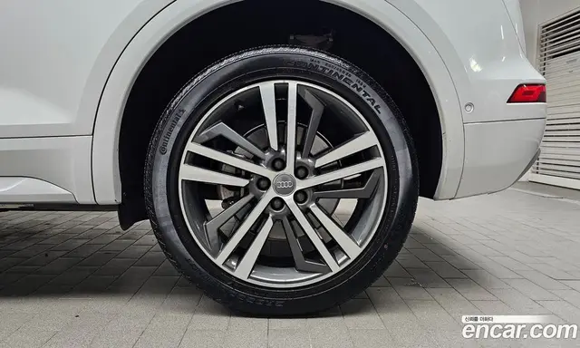 Audi Q5 2020 3.0 автомат (гидро), миниатюра 7 Audi Q5 2020 3.0 автомат (гидро), миниатюра 7