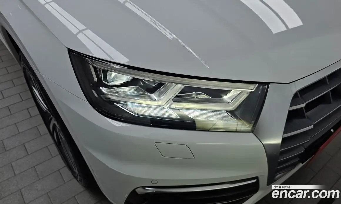 Audi Q5 2020 3.0 автомат (гидро), фото 8 Audi Q5 2020 3.0 автомат (гидро), фото 8