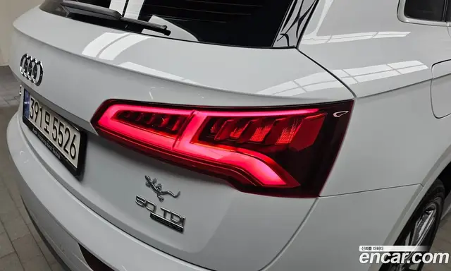 Audi Q5 2020 3.0 автомат (гидро), миниатюра 9 Audi Q5 2020 3.0 автомат (гидро), миниатюра 9