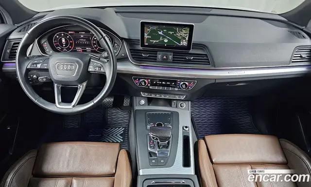 Audi Q5 2020 3.0 автомат (гидро), миниатюра 10 Audi Q5 2020 3.0 автомат (гидро), миниатюра 10