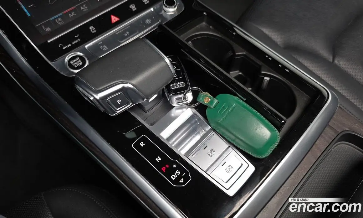 Audi Q7 2021 3.0 автомат (гидро), фото 11 Audi Q7 2021 3.0 автомат (гидро), фото 11