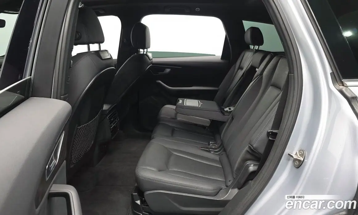 Audi Q7 2021 3.0 автомат (гидро), фото 16 Audi Q7 2021 3.0 автомат (гидро), фото 16