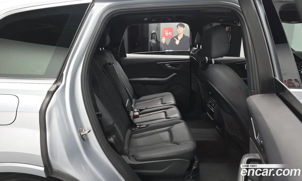 Audi Q7 2021 3.0 автомат (гидро), фото 17 Audi Q7 2021 3.0 автомат (гидро), фото 17
