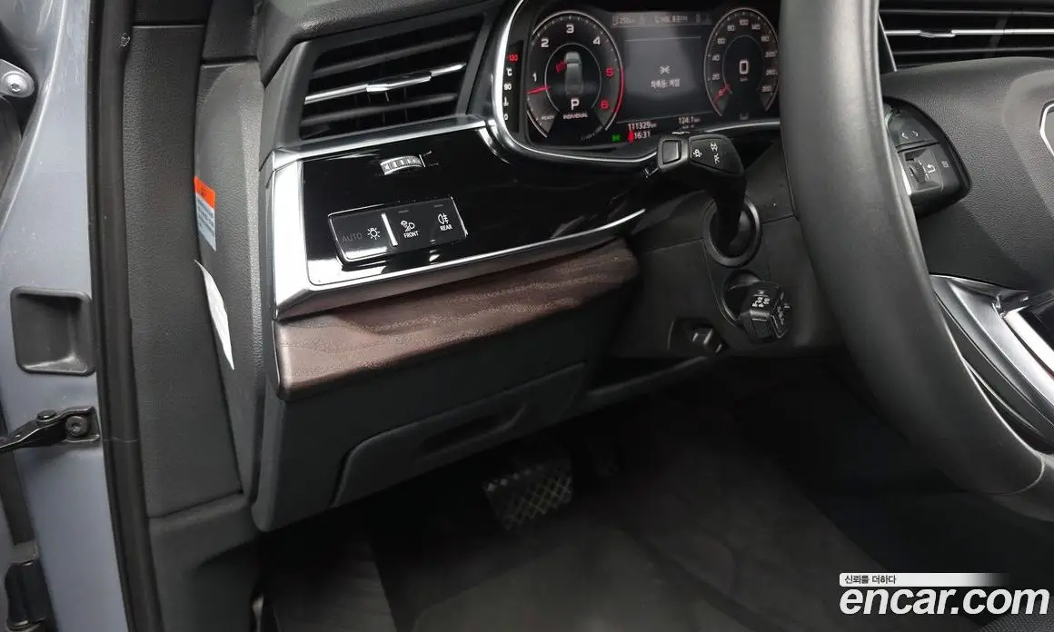 Audi Q7 2021 3.0 автомат (гидро), фото 18 Audi Q7 2021 3.0 автомат (гидро), фото 18