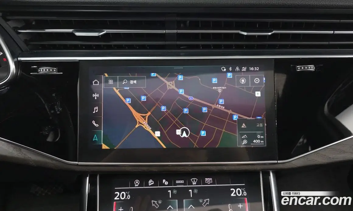 Audi Q7 2021 3.0 автомат (гидро), фото 20 Audi Q7 2021 3.0 автомат (гидро), фото 20