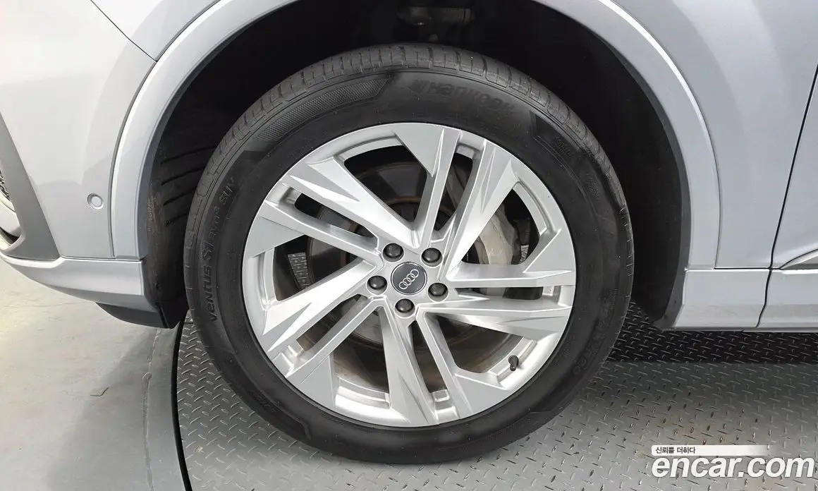 Audi Q7 2021 3.0 автомат (гидро), фото 4 Audi Q7 2021 3.0 автомат (гидро), фото 4