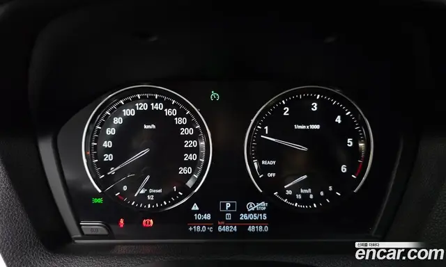 BMW 1 серия 2018 2.0 автомат (гидро), миниатюра 11 BMW 1 серия 2018 2.0 автомат (гидро), миниатюра 11