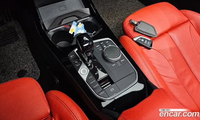 BMW 1 серия 2022 2.0 автомат (гидро), миниатюра 12