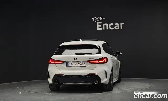BMW 1 серия 2022 2.0 автомат (гидро), миниатюра 4 BMW 1 серия 2022 2.0 автомат (гидро), миниатюра 4