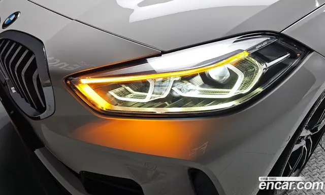 BMW 1 серия 2022 2.0 автомат (гидро), миниатюра 8 BMW 1 серия 2022 2.0 автомат (гидро), миниатюра 8