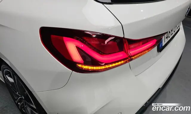 BMW 1 серия 2022 2.0 автомат (гидро), миниатюра 9 BMW 1 серия 2022 2.0 автомат (гидро), миниатюра 9