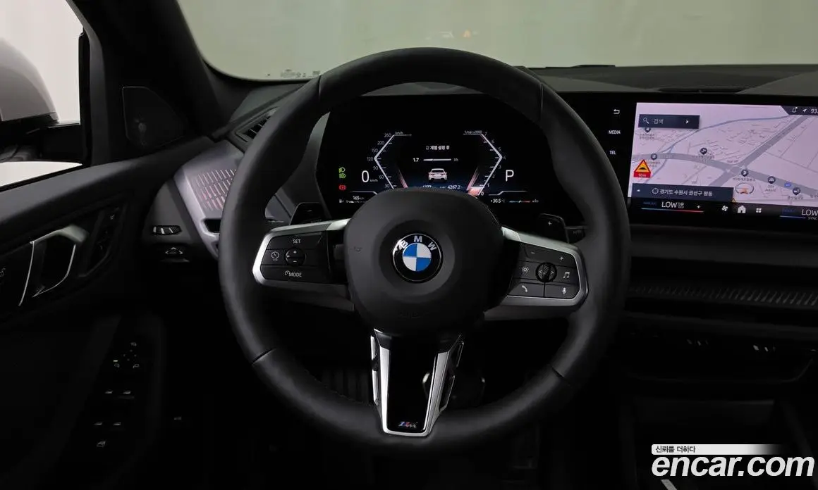 BMW 1 серия 2025 2.0 автомат (гидро), фото 19