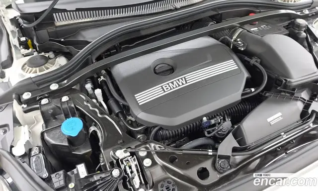 BMW 1 серия 2025 2.0 автомат (гидро), миниатюра 6